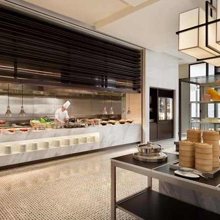 Hyatt Place Shanghai New Hongqiao Exterior foto