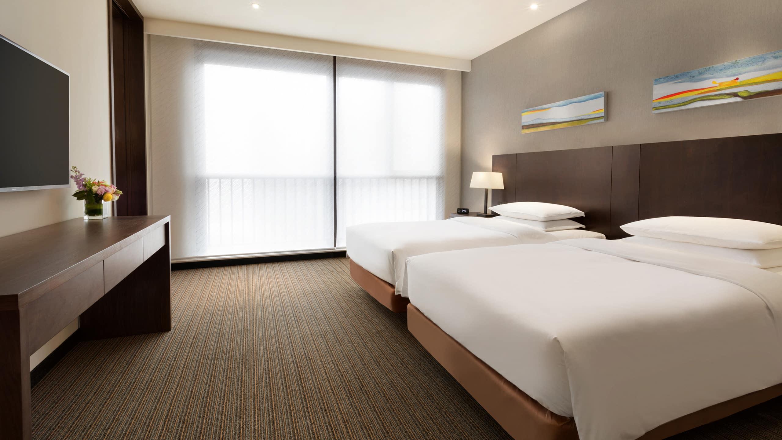 Hyatt Place Shanghai New Hongqiao Exterior foto