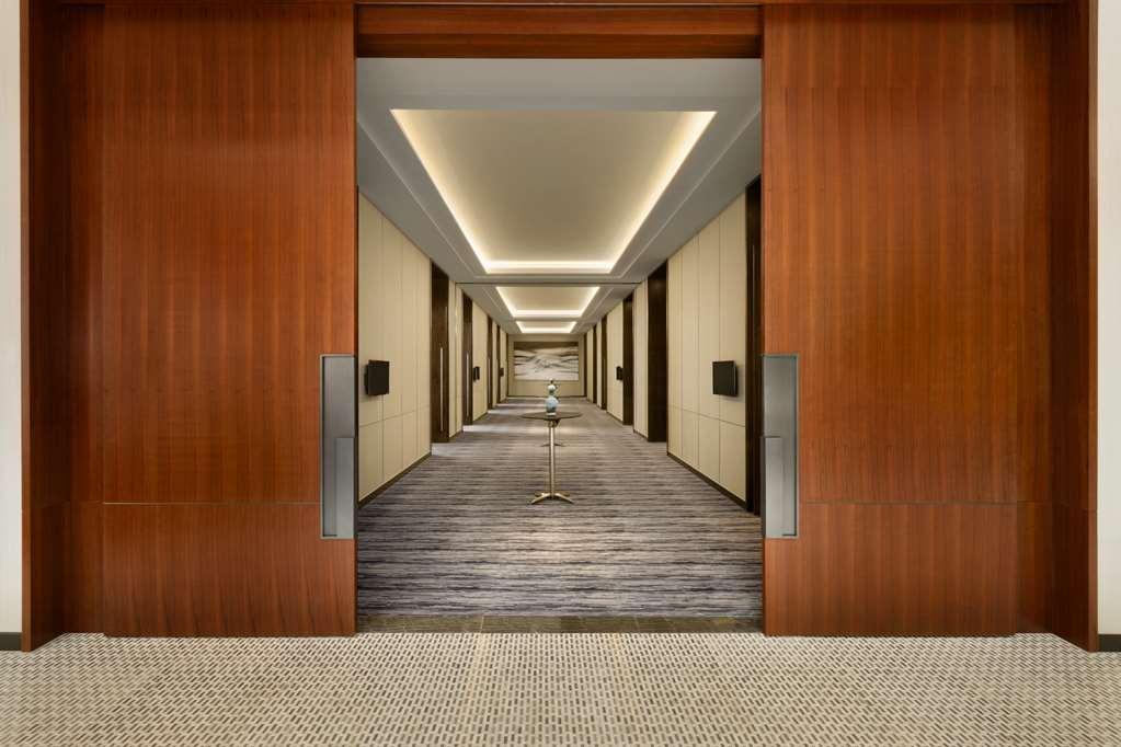 Hyatt Place Shanghai New Hongqiao Facilidades foto