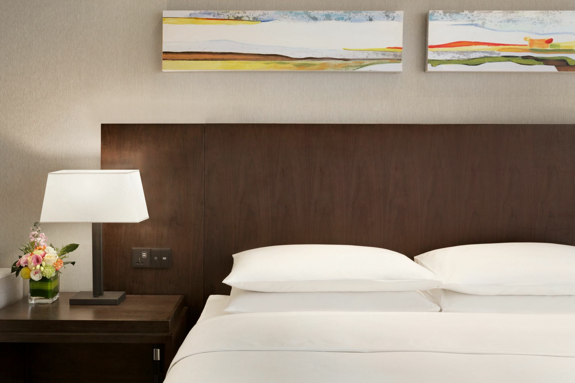 Hyatt Place Shanghai New Hongqiao Exterior foto